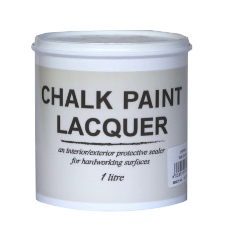 Chalk Paint Lacquer 500ml